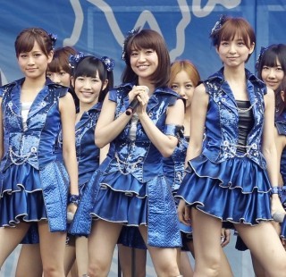AKB48 in a-nation 2011b.jpg